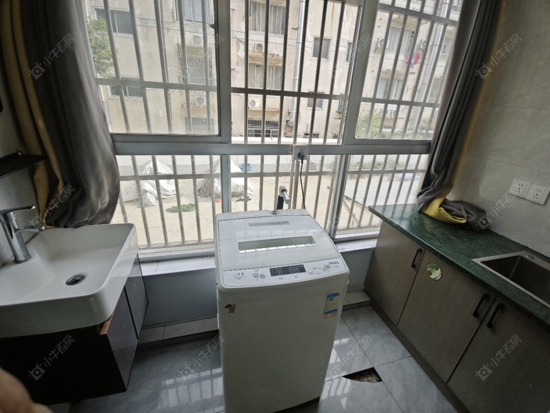常州永安花苑租房_永安花苑1室房源出租
