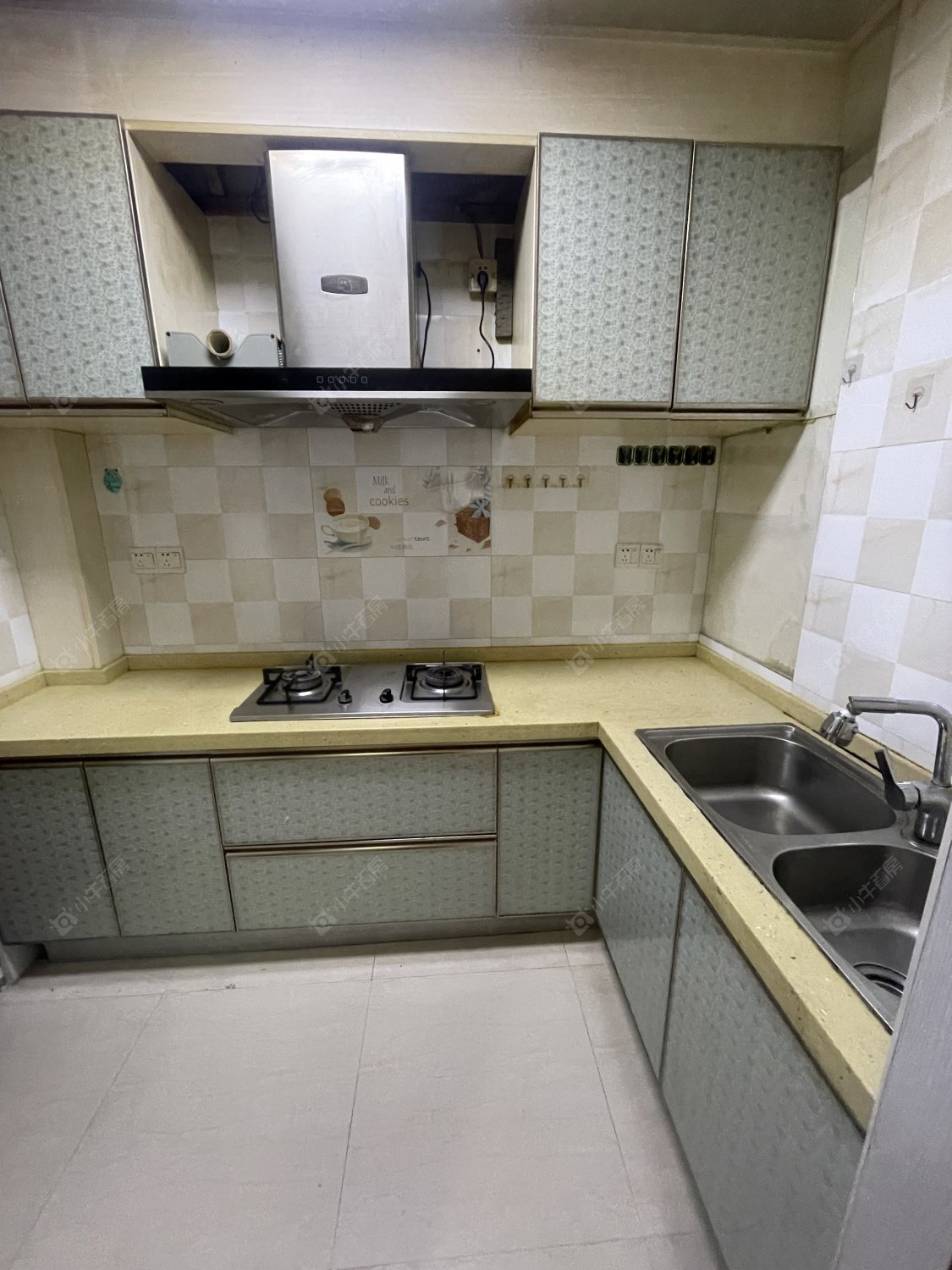 常州永宁星座公寓在租房源_小牛看房