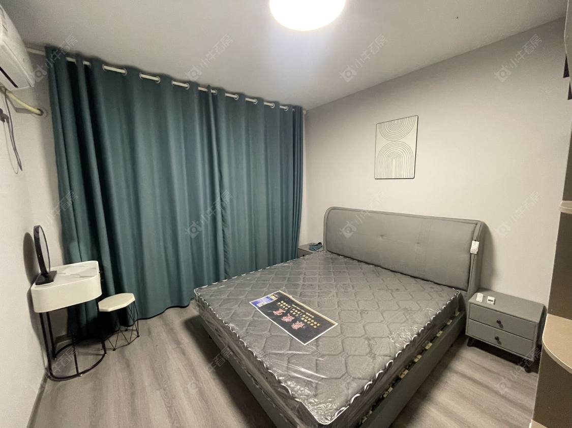 常州路劲城市印象在租房源室内图_小牛看房