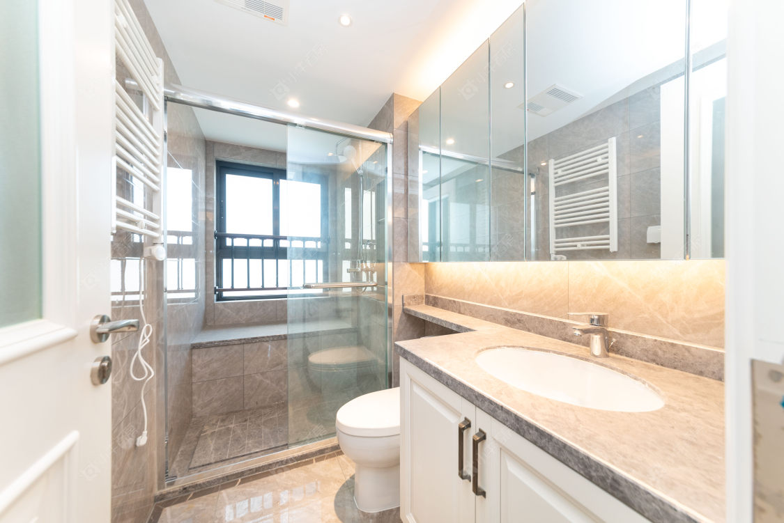 常州新城华宇悦隽公馆在售二手房源室内图_小牛看房