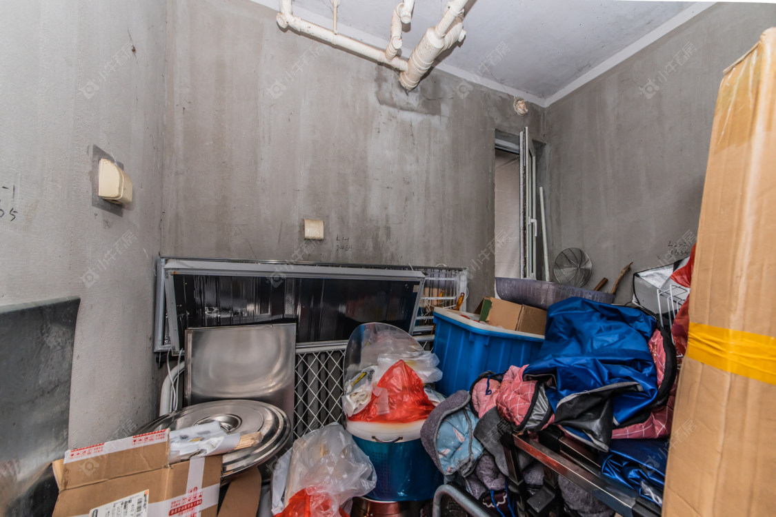 常州中海锦珑湾在售二手房源室内图_小牛看房