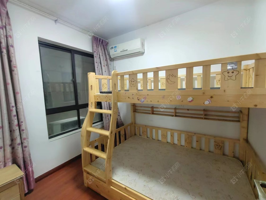 常州中奥珑郡在租房源_小牛看房