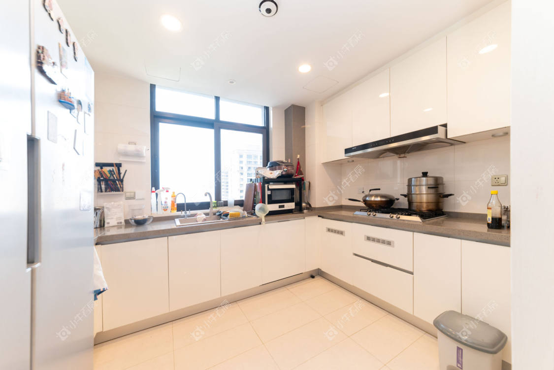 常州新城帝景南区在租房源室内图_小牛看房