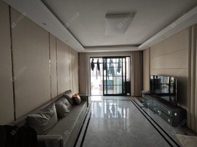 常州世纪华城西区在租房源室内图_小牛看房