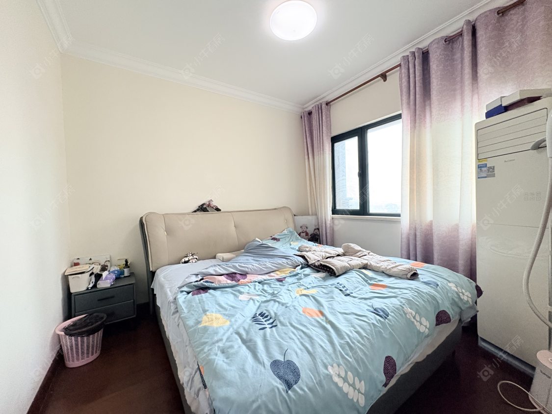 丹阳恒大城在售二手房源室内图_小牛看房