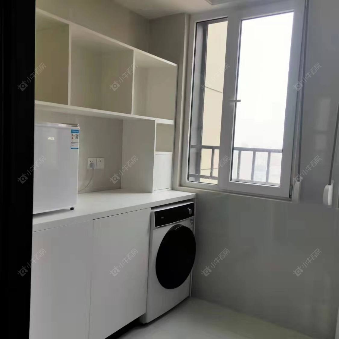 常州朗诗邻里中心在租房源室内图_小牛看房