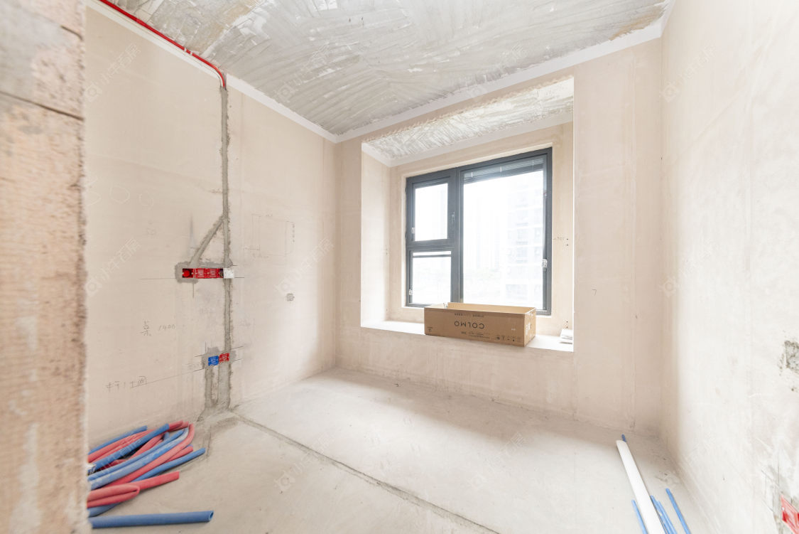 常州碧桂园新月时光在售二手房源室内图_小牛看房