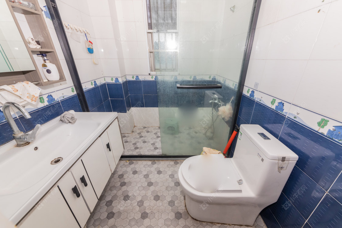 百馨苑南苑房源室内图 常州百馨苑南苑在售二手房源室内图_小牛看房