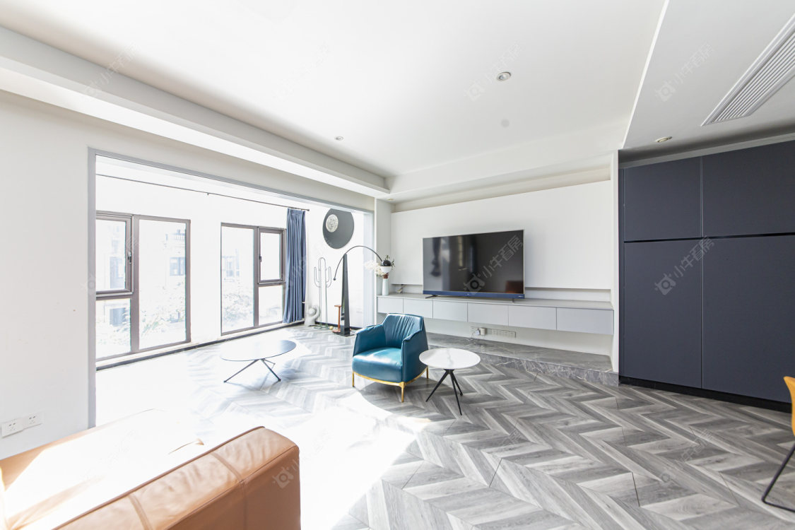 常州新城公馆荣域在售二手房源室内图_小牛看房