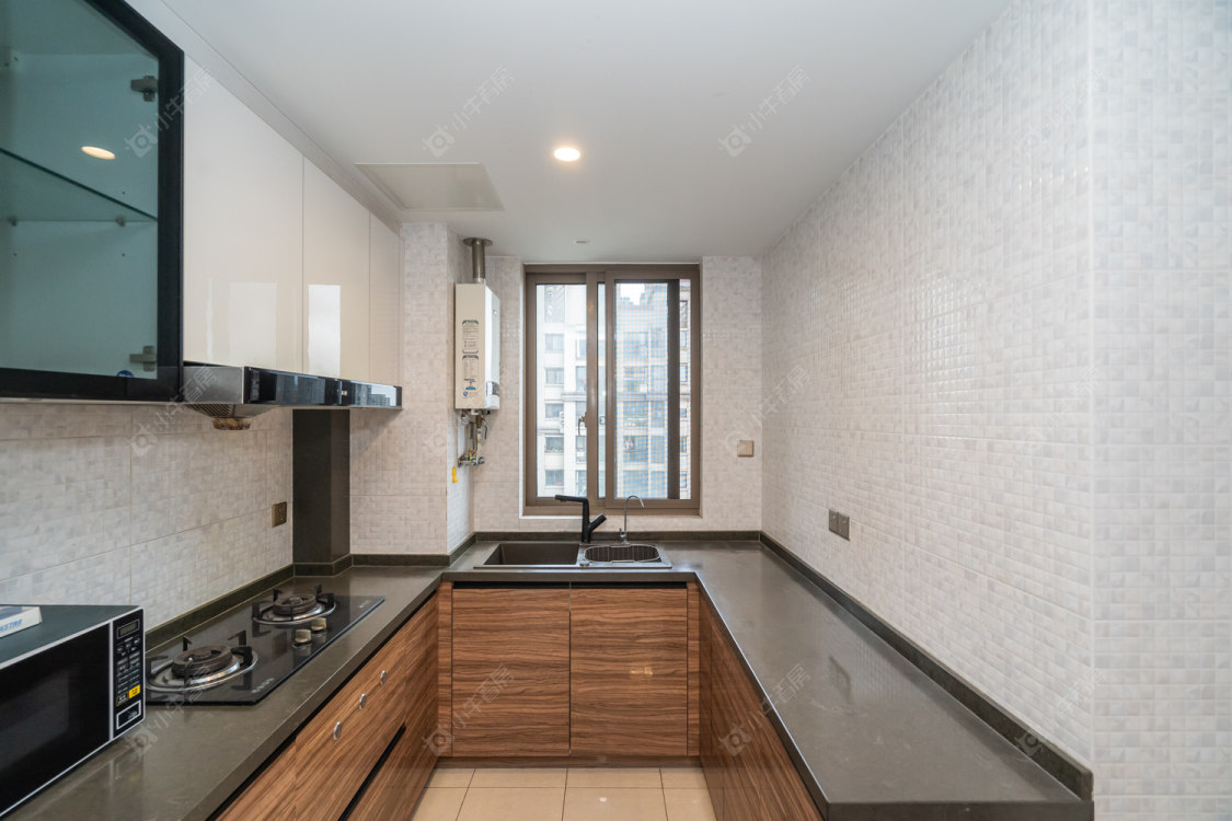 常州九洲新世界君玺在售二手房源室内图_小牛看房