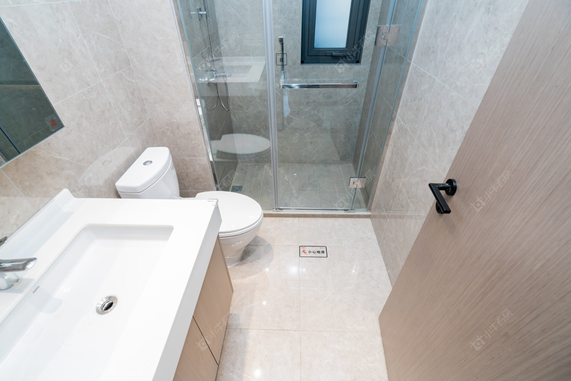 常州华润幸福里在售二手房源室内图_小牛看房