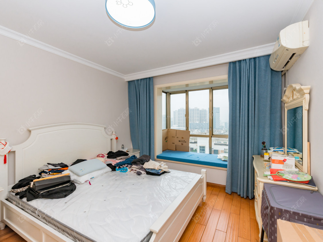 常州河景花园在售二手房源室内图_小牛看房