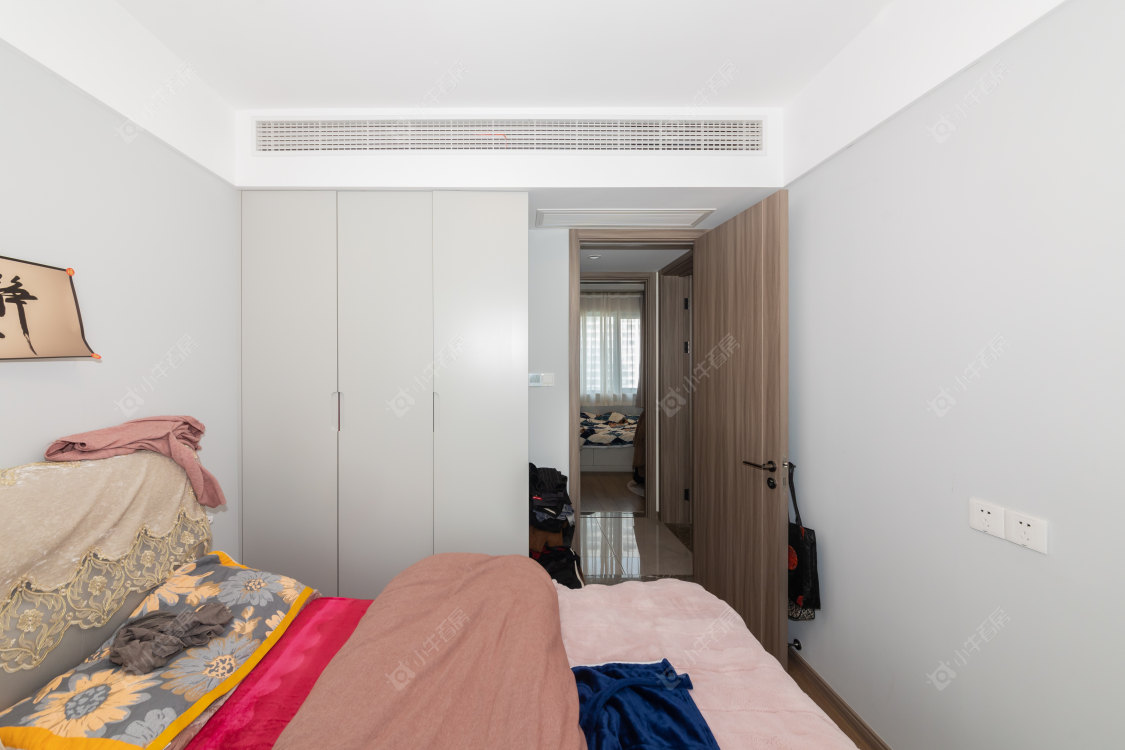 常州弘阳云峯在售二手房源室内图_小牛看房