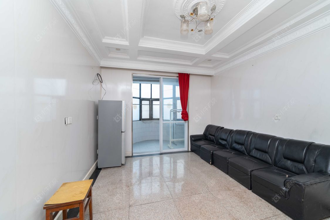 常州湖滨新村在售二手房源室内图_小牛看房