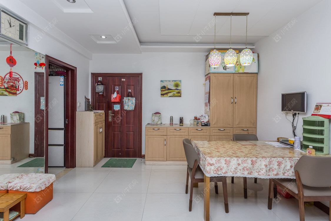 常州青山湾南区在售二手房源室内图_小牛看房