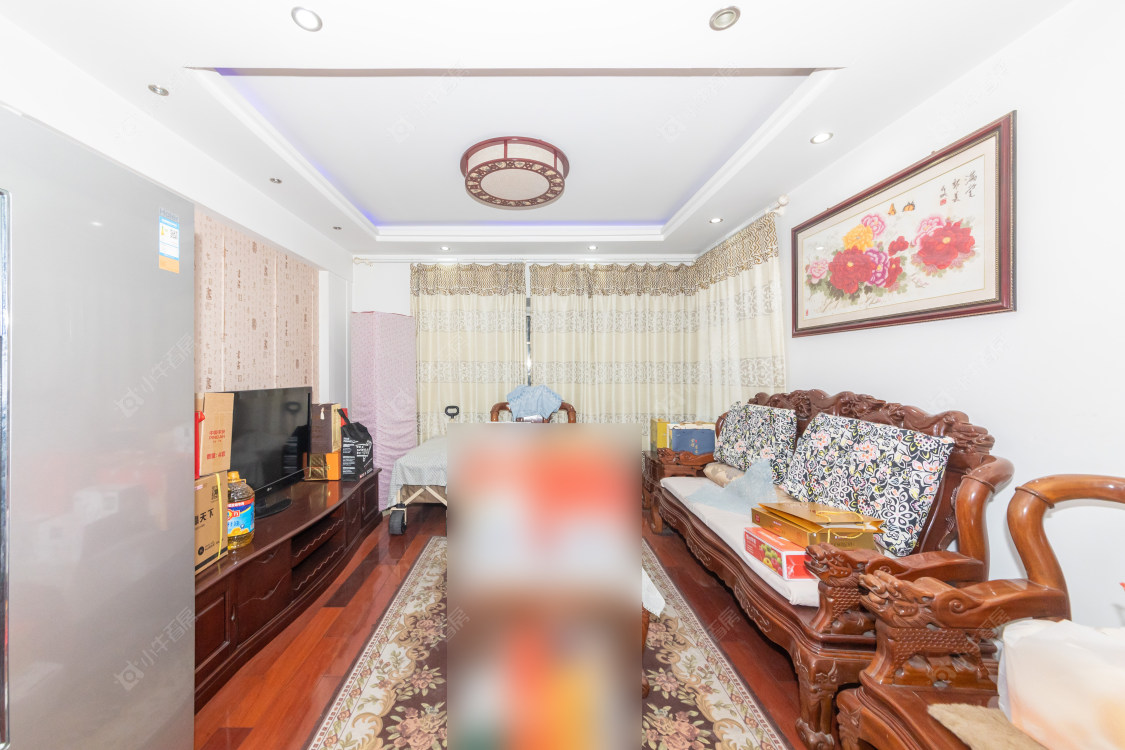 常州凤凰名城在售二手房源_小牛看房