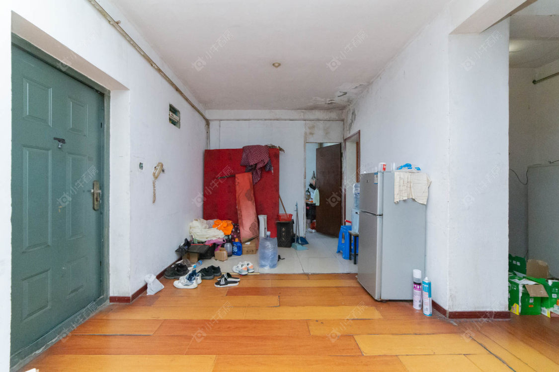 顺园八村北区房源室内图 常州顺园八村北区在售二手房源室内图_小牛看房