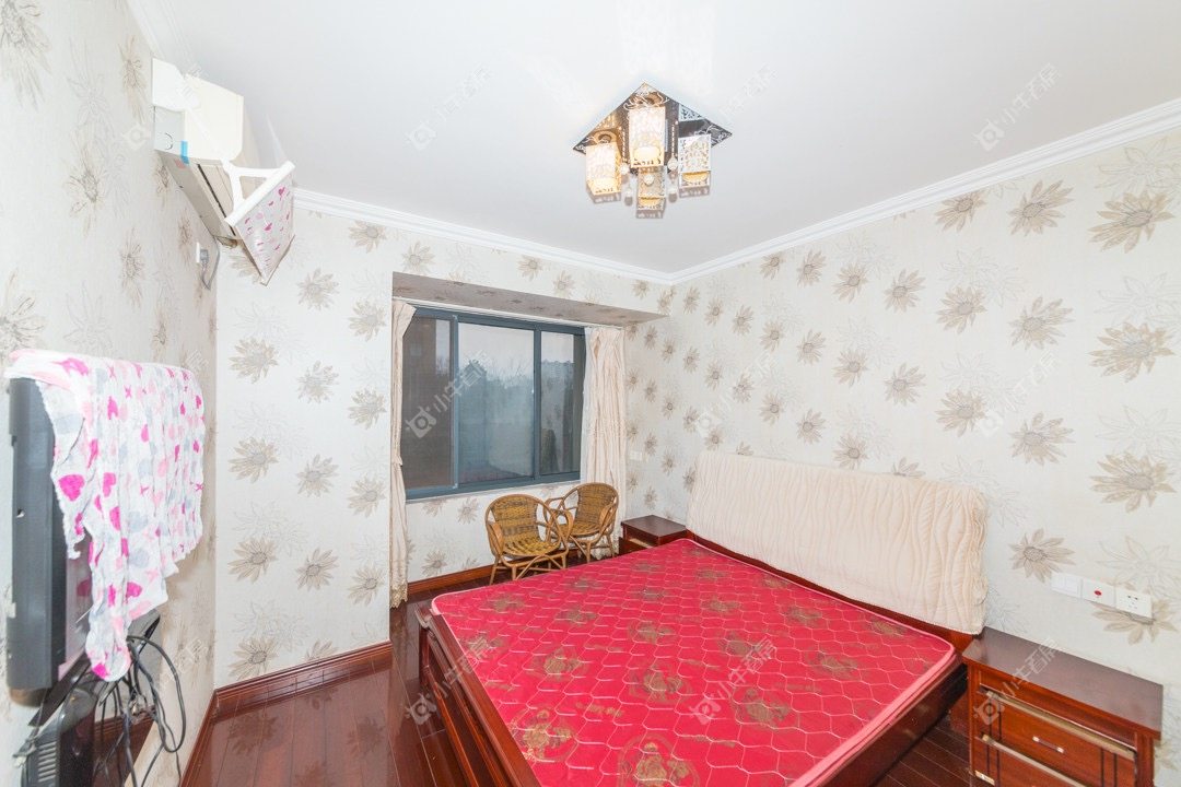 常州清水湾花园一期在租房源室内图_小牛看房