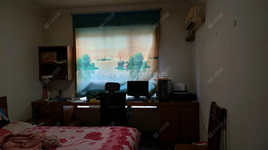 常州元丰苑二期租房_元丰苑二期2室2厅房源出租