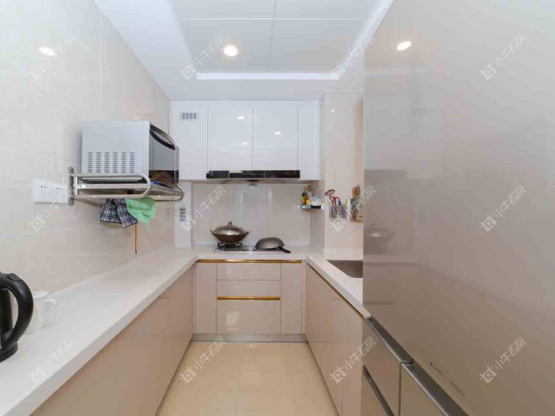 景瑞天玺房源室内图 常州景瑞天玺在租房源室内图_小牛看房