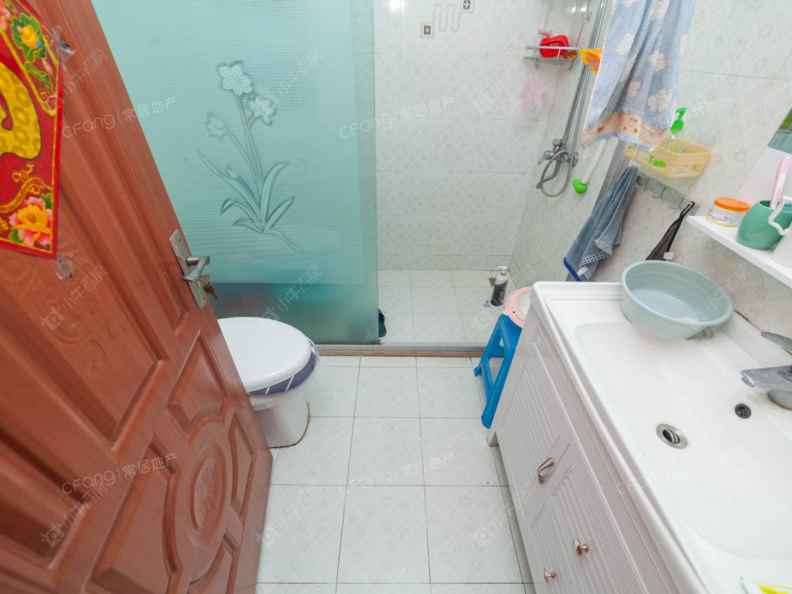 常州今创茗园在租房源室内图_小牛看房