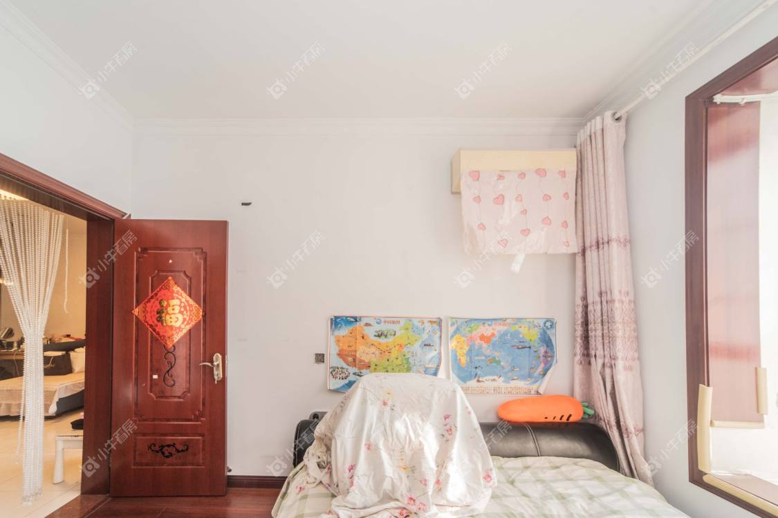 常州怀德名园在租房源室内图_小牛看房