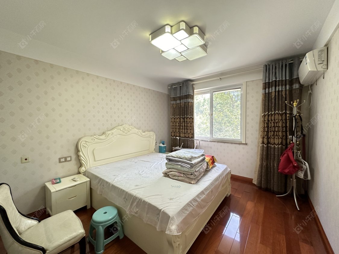 常州新城香溢澜桥二期在租房源_小牛看房