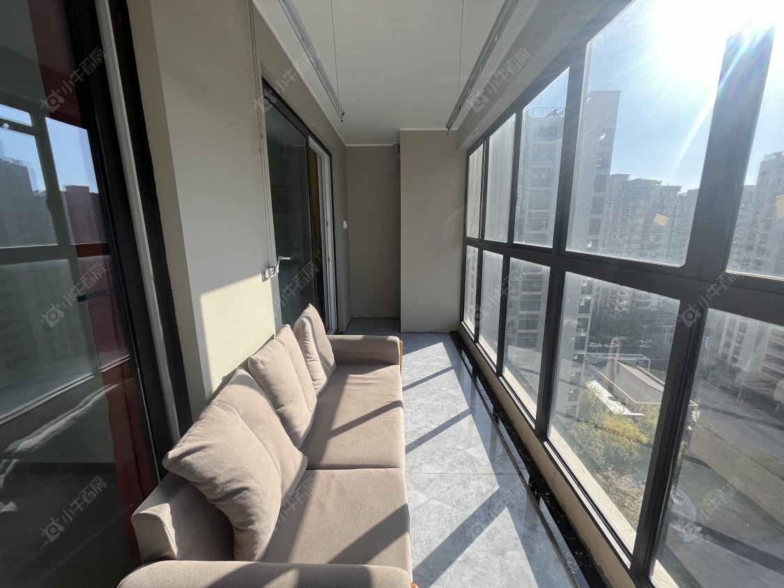 常州旭辉都会里在租房源_小牛看房