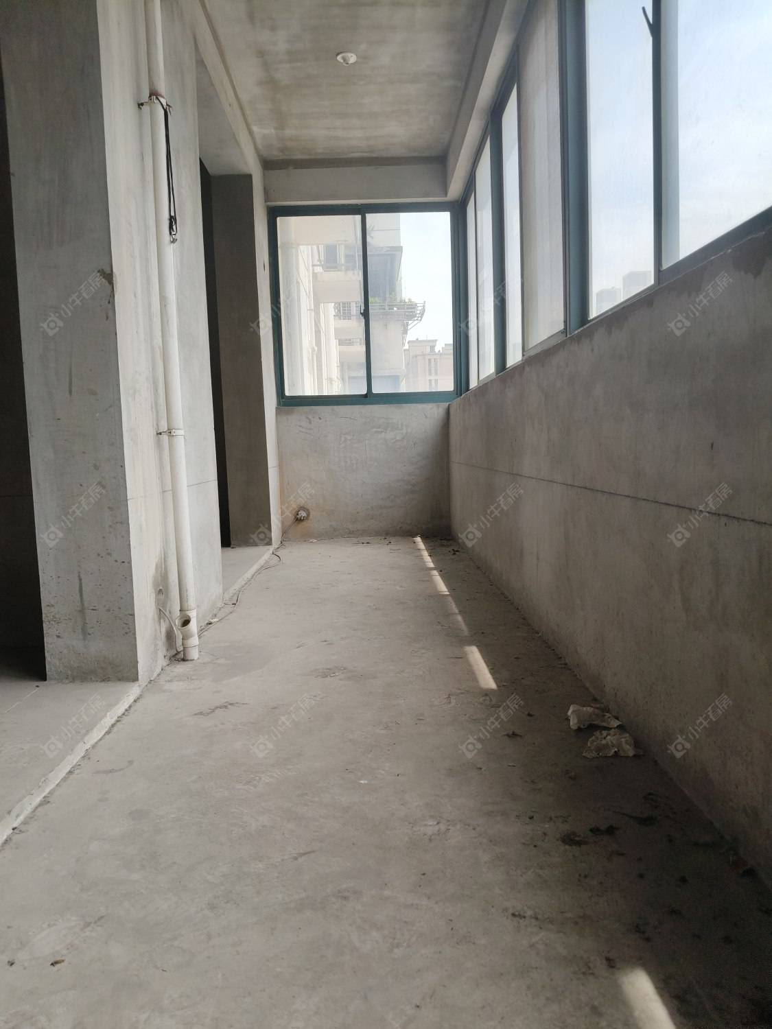 常州长安家园二村在租房源室内图_小牛看房