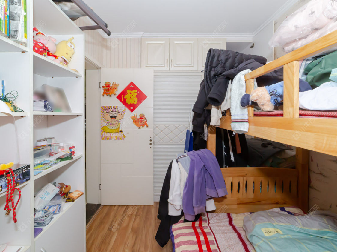 常州龙湖香醍时光在售二手房源室内图_小牛看房