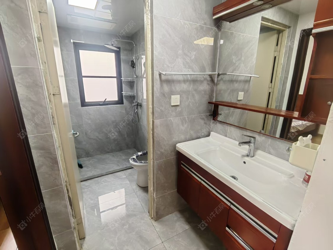 常州百馨西苑五期租房_小牛看房