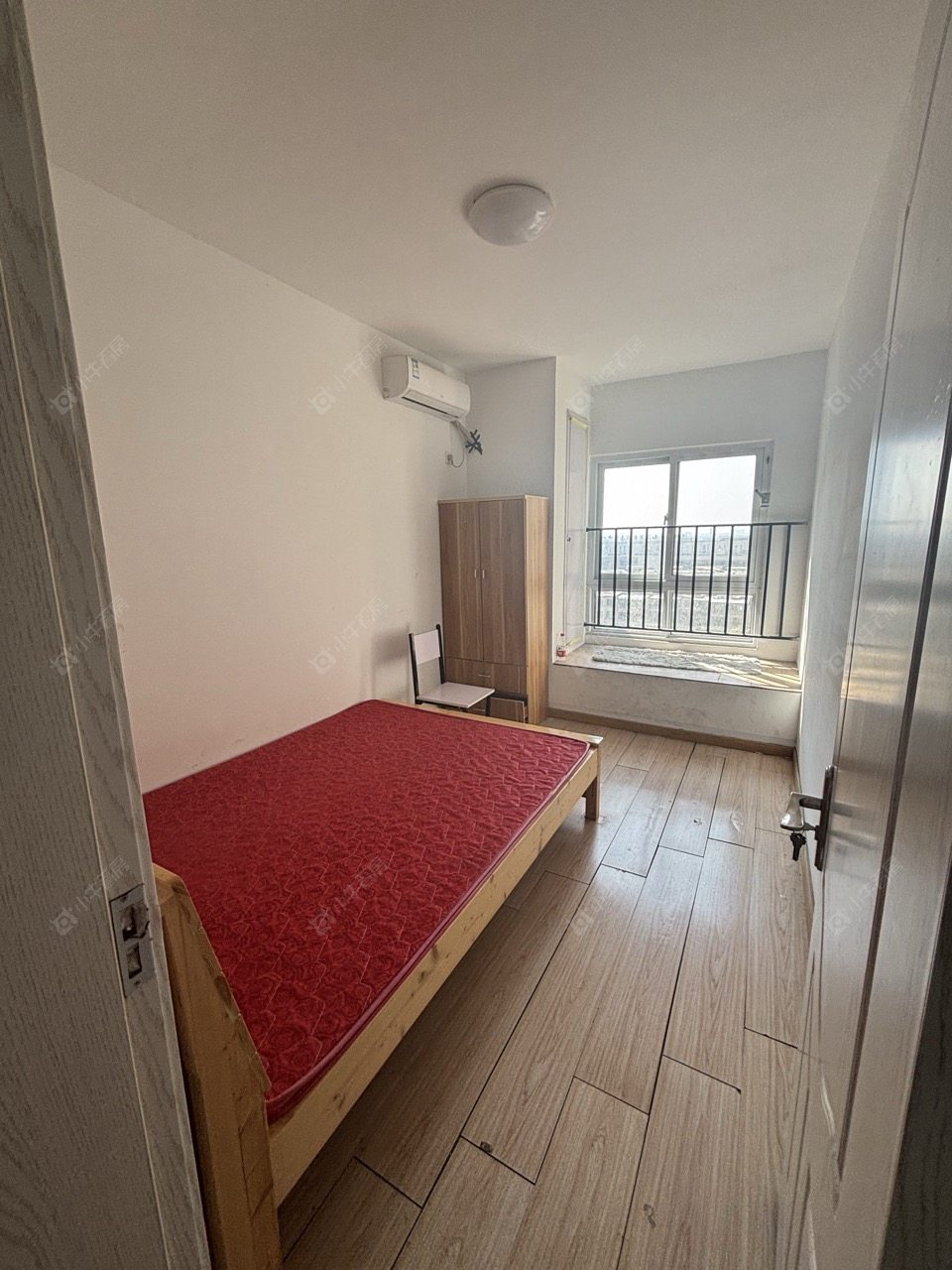 常州招商花园城在租房源室内图_小牛看房