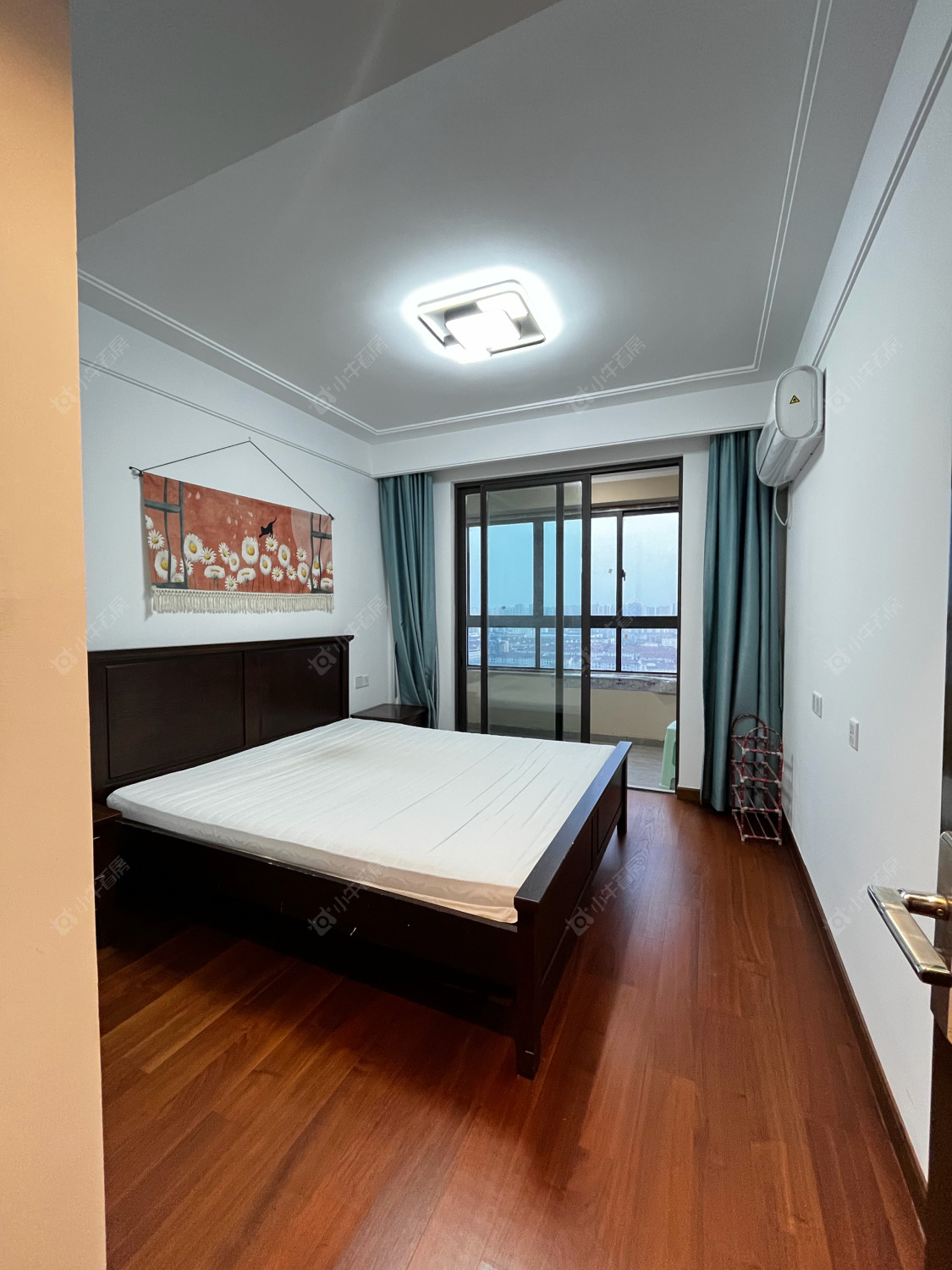 常州美的国宾府在租房源室内图_小牛看房