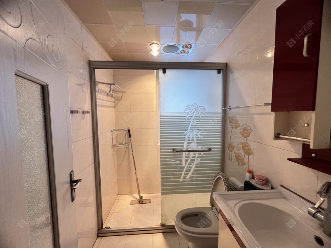 常州德禾豪景在租房源室内图_小牛看房