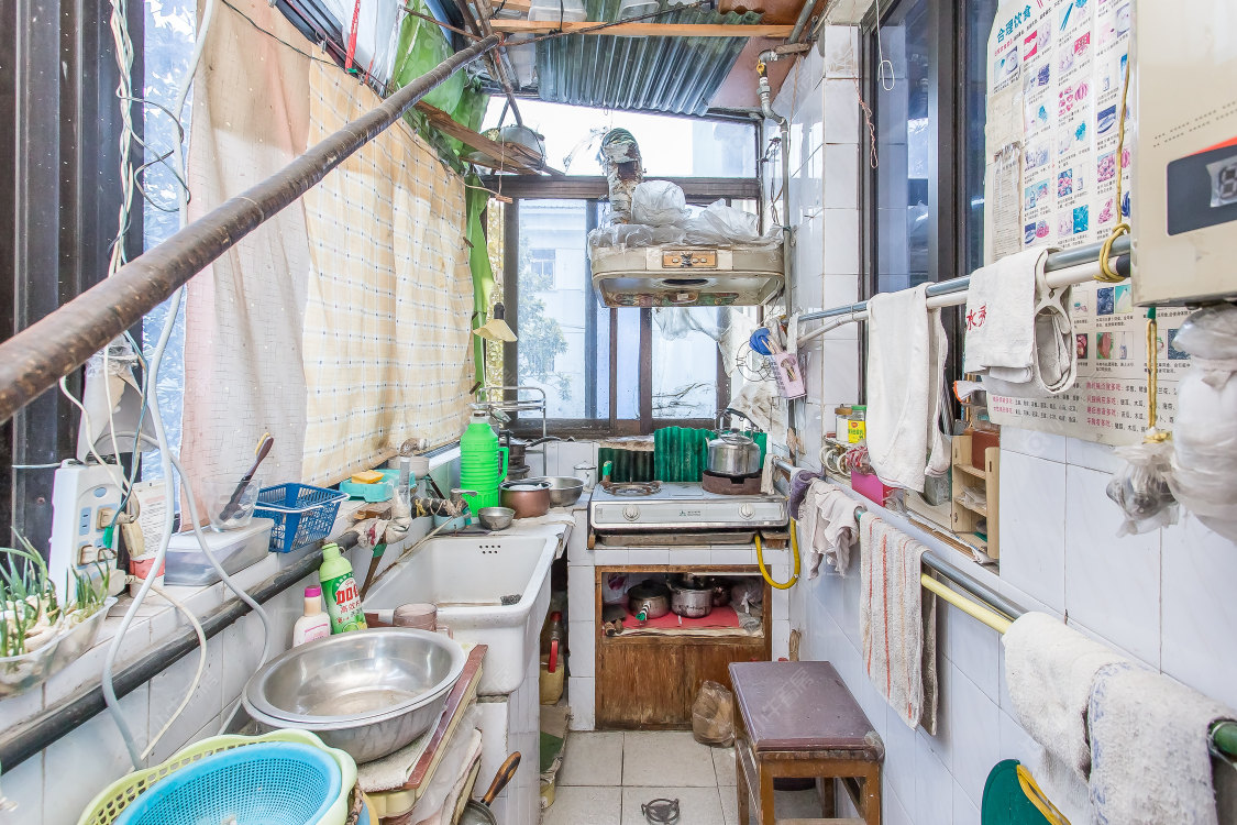 常州通济新村在售二手房源室内图_小牛看房