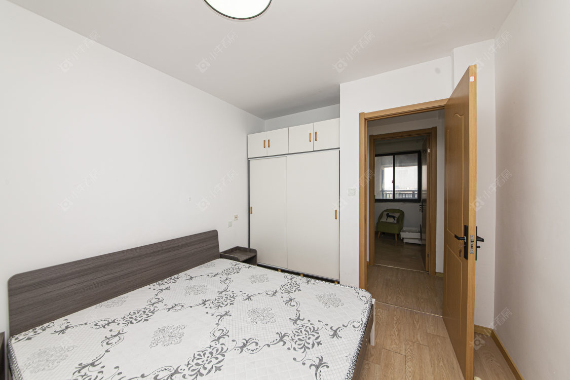 新城湖悦朗隽房源室内图 常州新城湖悦朗隽在售二手房源室内图_小牛看房