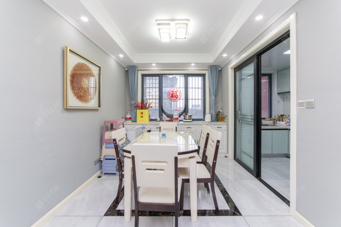 常州天逸城北区在售二手房源室内图_小牛看房