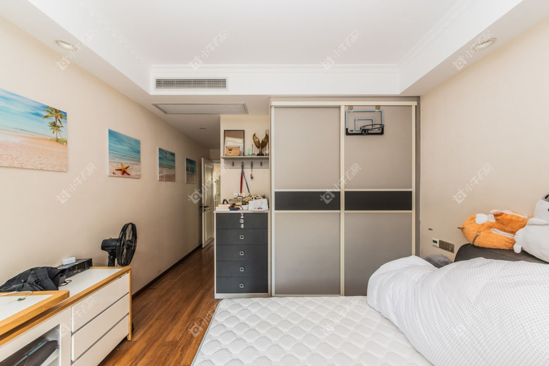 常州九洲花园一期在租房源室内图_小牛看房