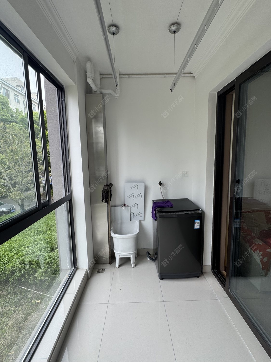 常州紫霞花苑在租房源_小牛看房