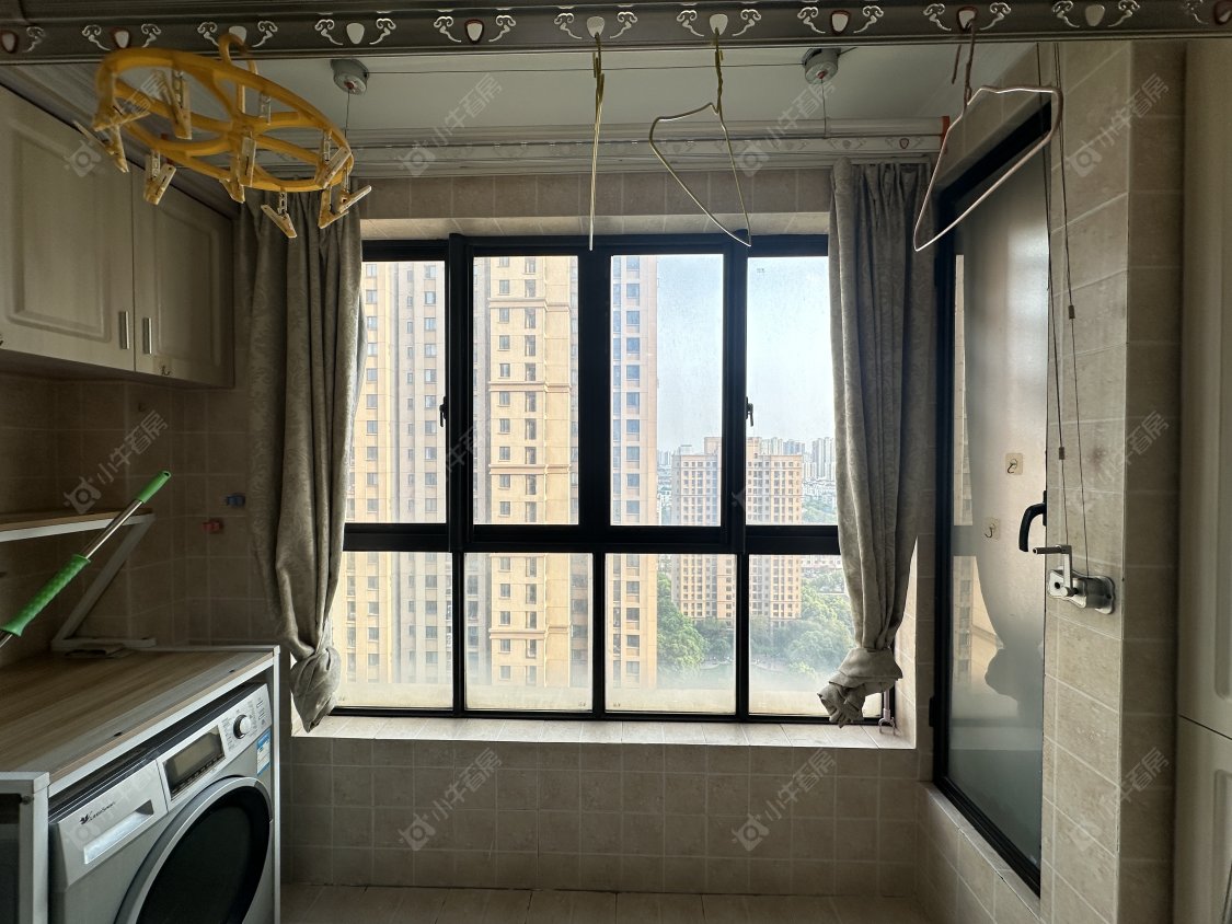 新城香溢澜桥一期房源室内图 常州新城香溢澜桥一期在租房源室内图_小牛看房