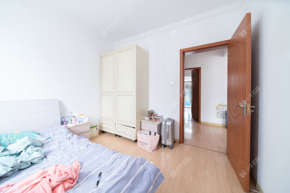 常州御水华庭二期在租房源室内图_小牛看房