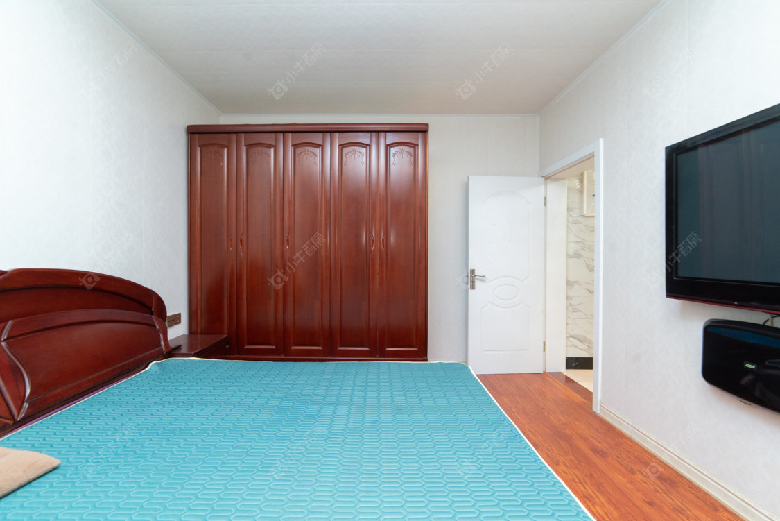 常州星盛家园在售二手房源室内图_小牛看房