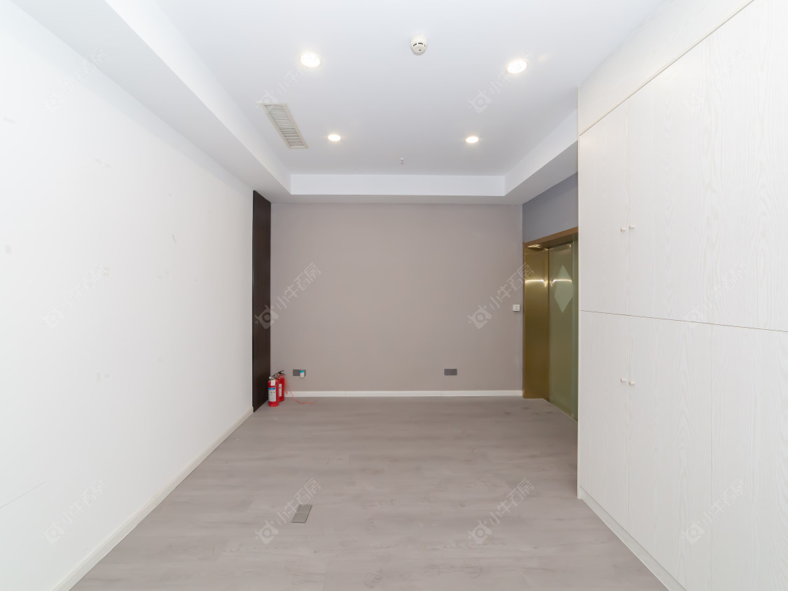 常州天宁时代广场在售二手房源室内图_小牛看房