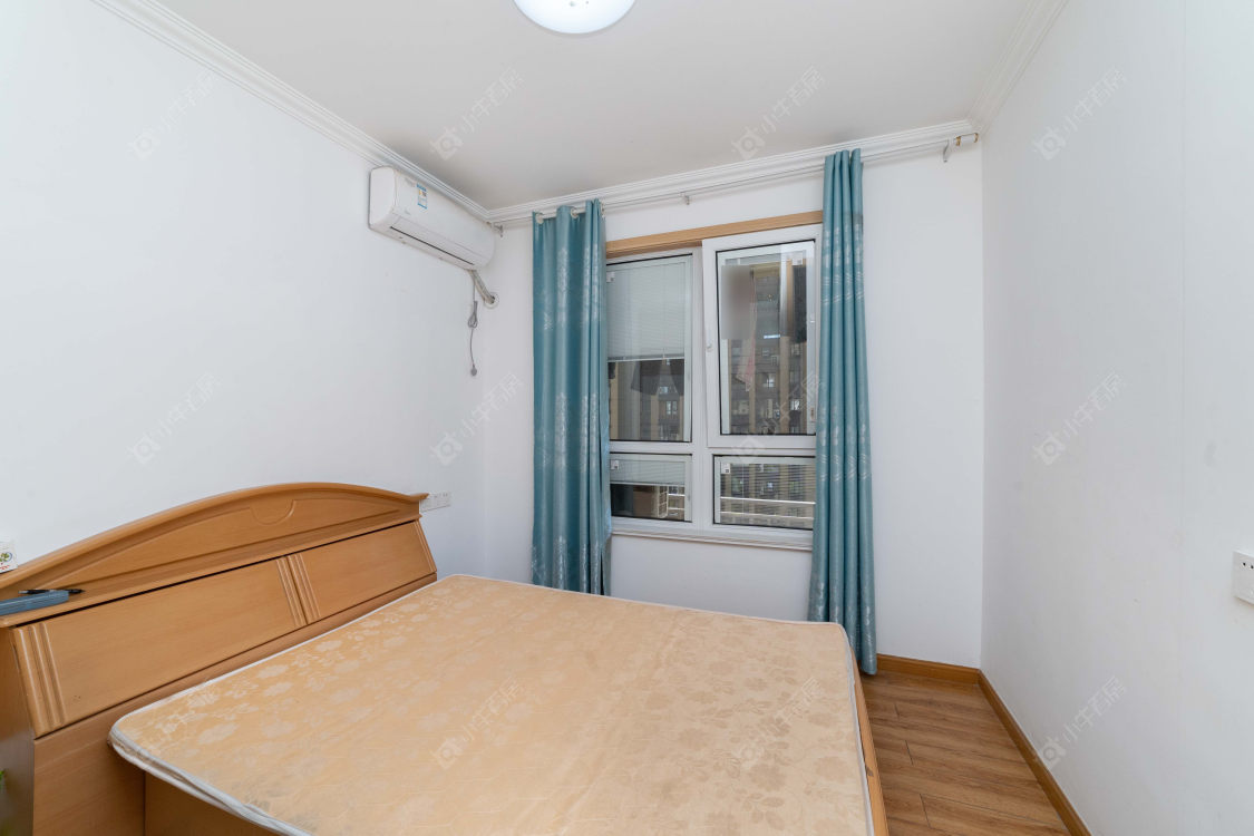 常州路劲城四期在售二手房源室内图_小牛看房