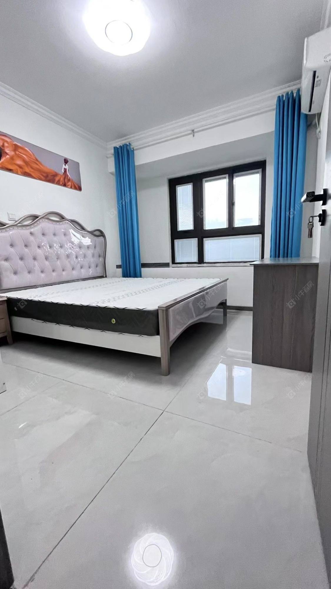 常州三江公园在租房源室内图_小牛看房