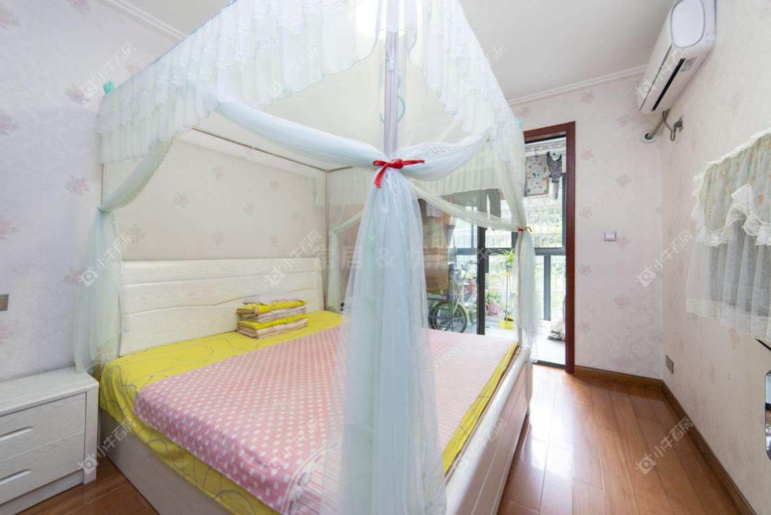 常州新城南都花海在租房源室内图_小牛看房