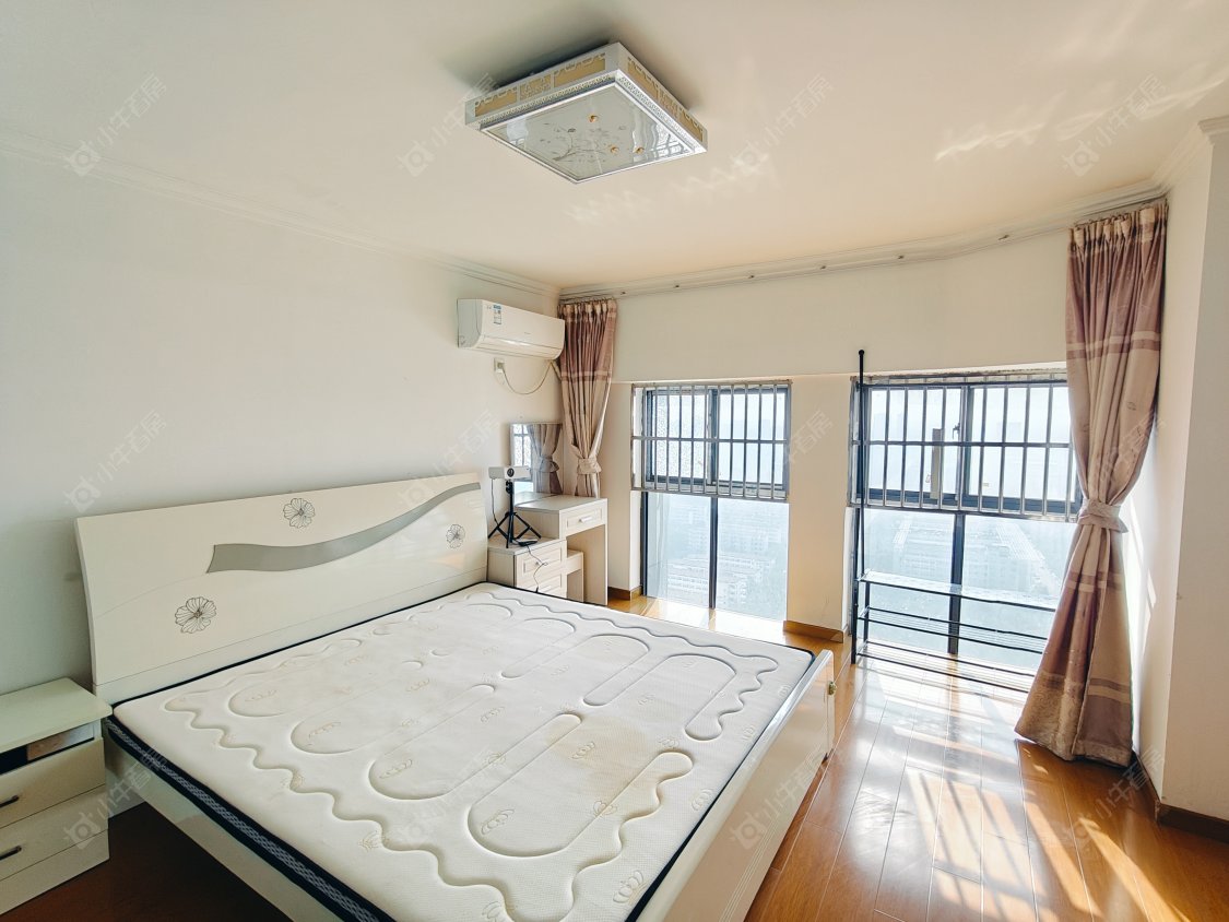 常州亚泰财富中心在租房源_小牛看房