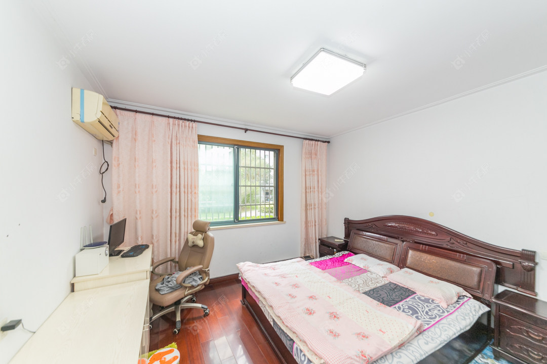 常州腾龙苑西区在售二手房源室内图_小牛看房