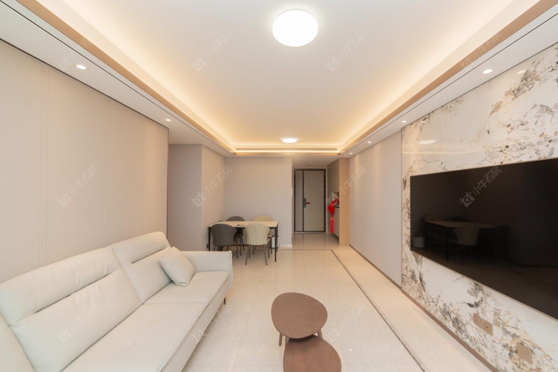 风华瓴著房源室内图 常州风华瓴著在售二手房源室内图_小牛看房