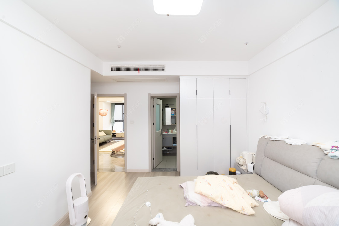 常州白马公馆在售二手房源室内图_小牛看房